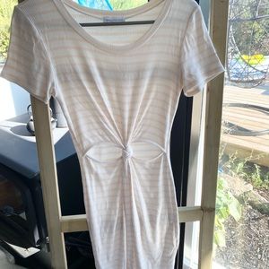 Benny + Olive Dress 🫒